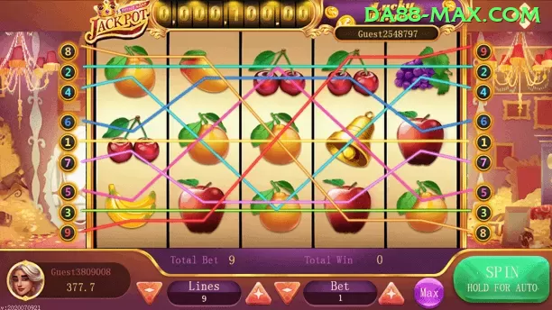 75c ❤️ Como Apostar de Forma Eficiente em Slots Online - app