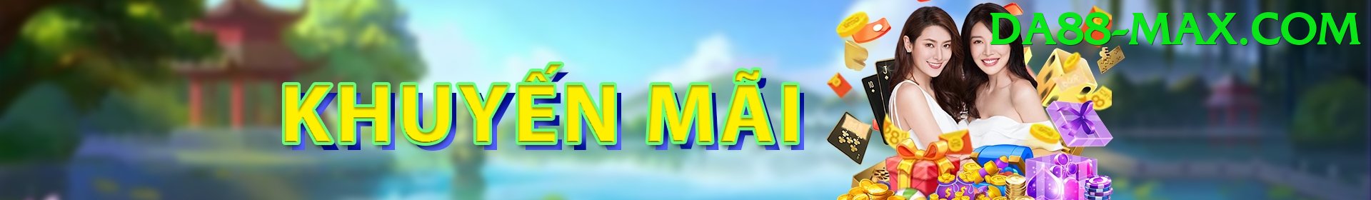 Khuyến Mãi - da88 - Tặng code