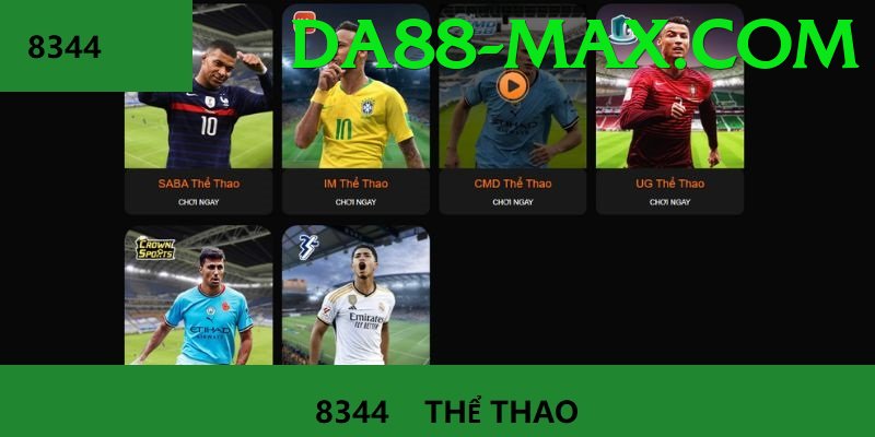 Cá Cược Thể Thao - Tải về