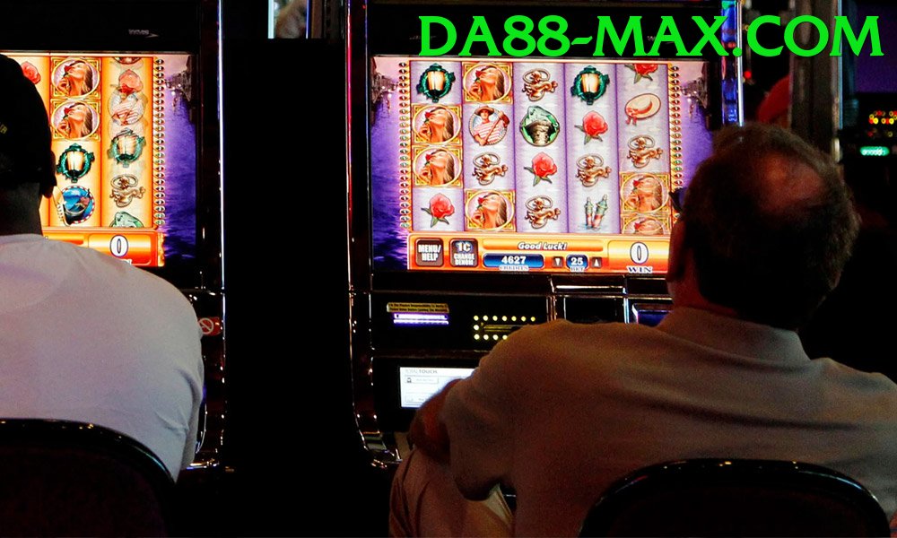 Game Slot - Đa dạng chủ đề - FAQ